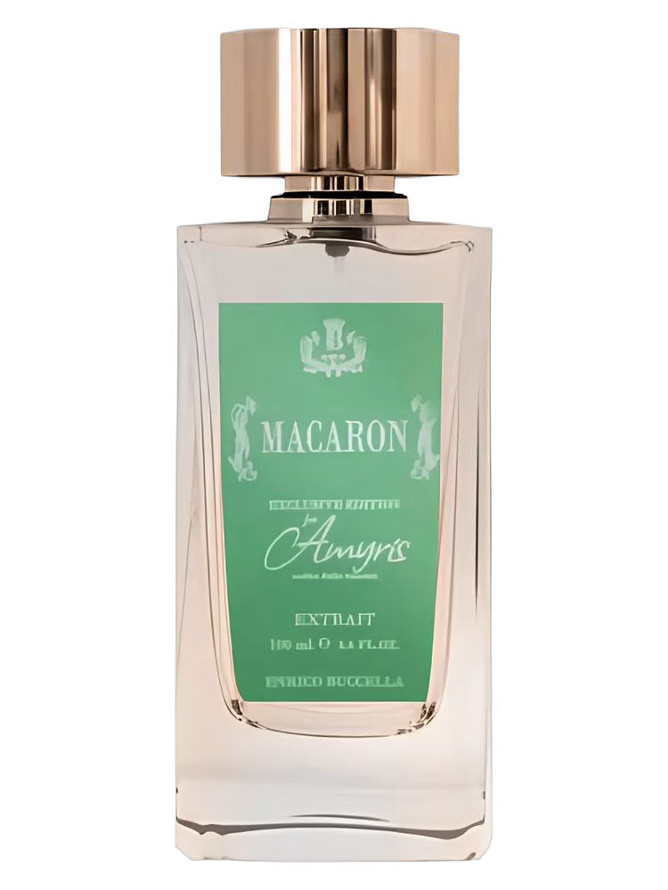 Cerchi Nell’Acqua Macaron