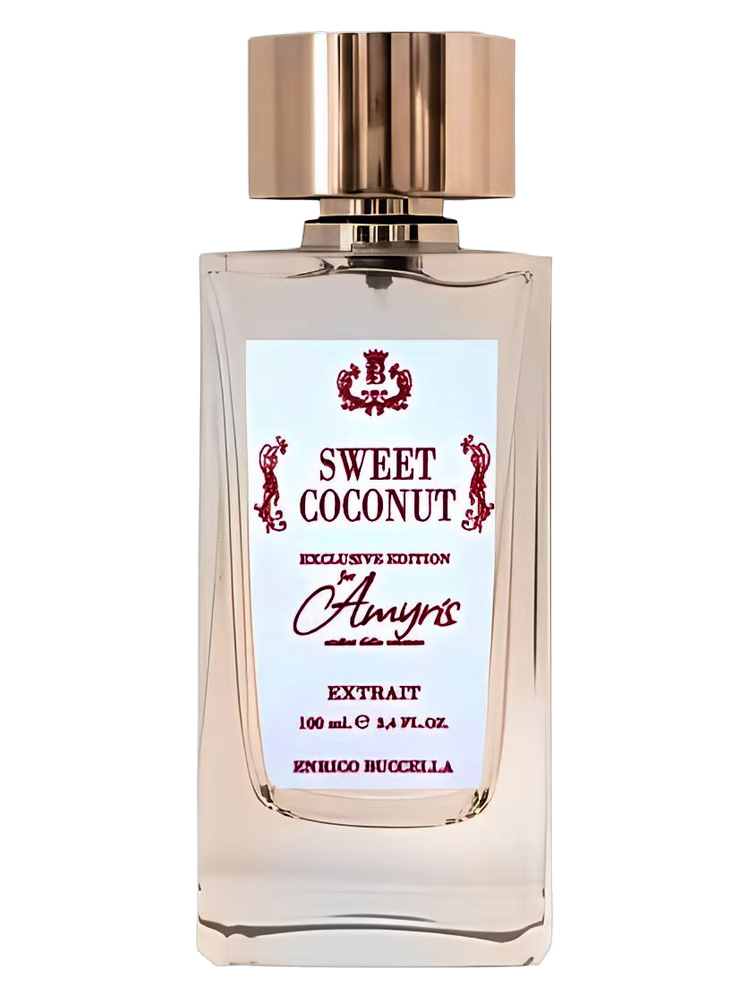 Cerchi Nell’Acqua Sweet Coconut