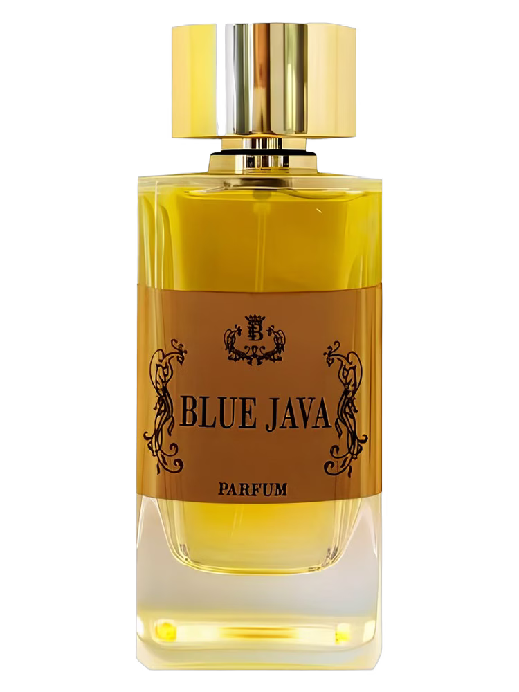Cerchi Nell’Acqua Blue Java