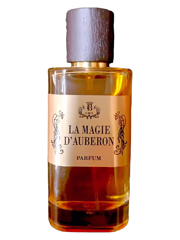 Cerchi Nell’Acqua La Magie D'Auberon