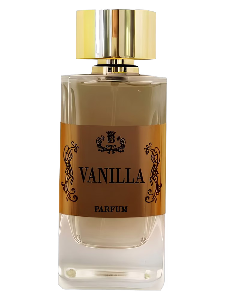 Cerchi Nell’Acqua Vanilla