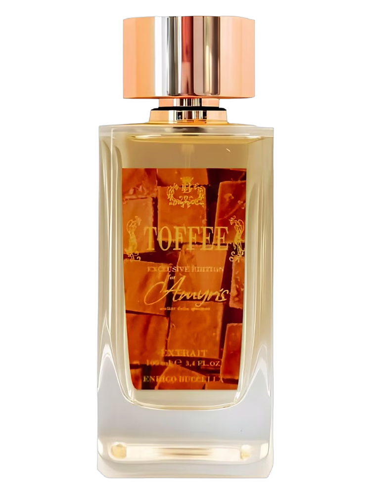 Cerchi Nell’Acqua Toffee