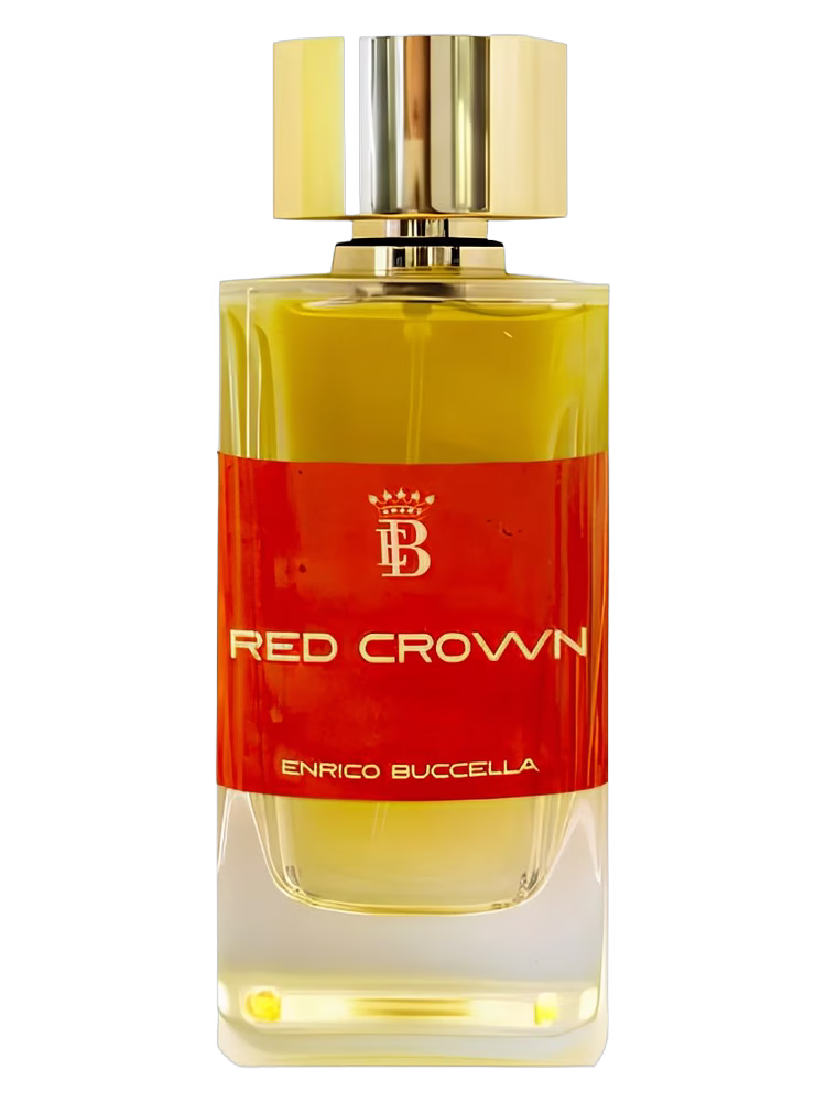 Cerchi Nell’Acqua Red Crown
