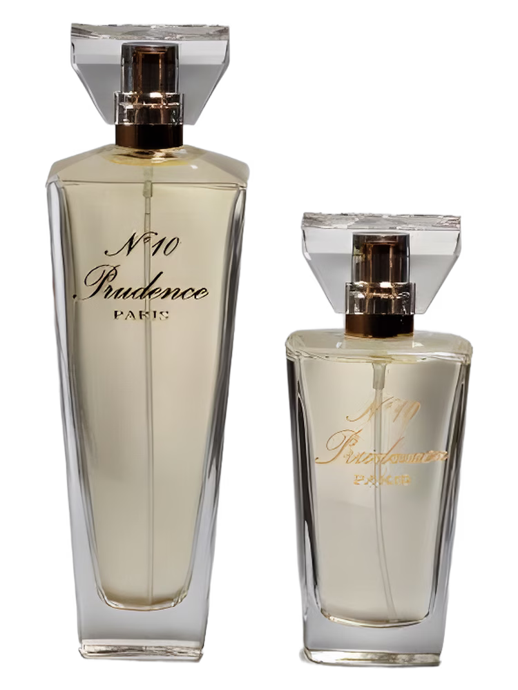 Prudence Paris No 10