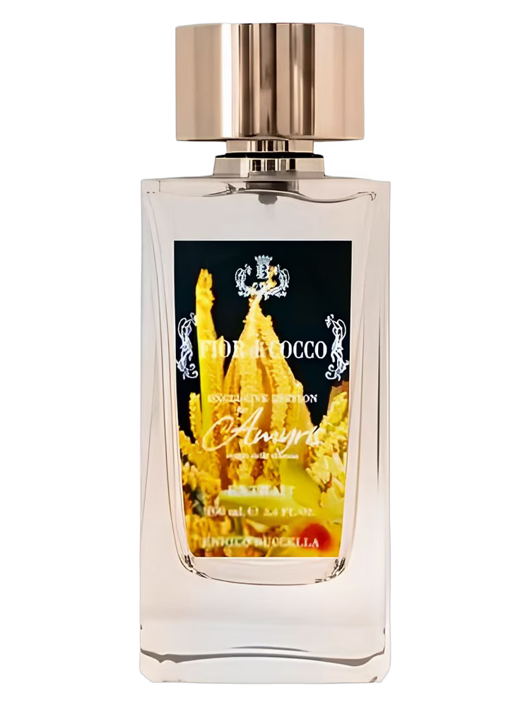 Cerchi Nell’Acqua Fior di Cocco
