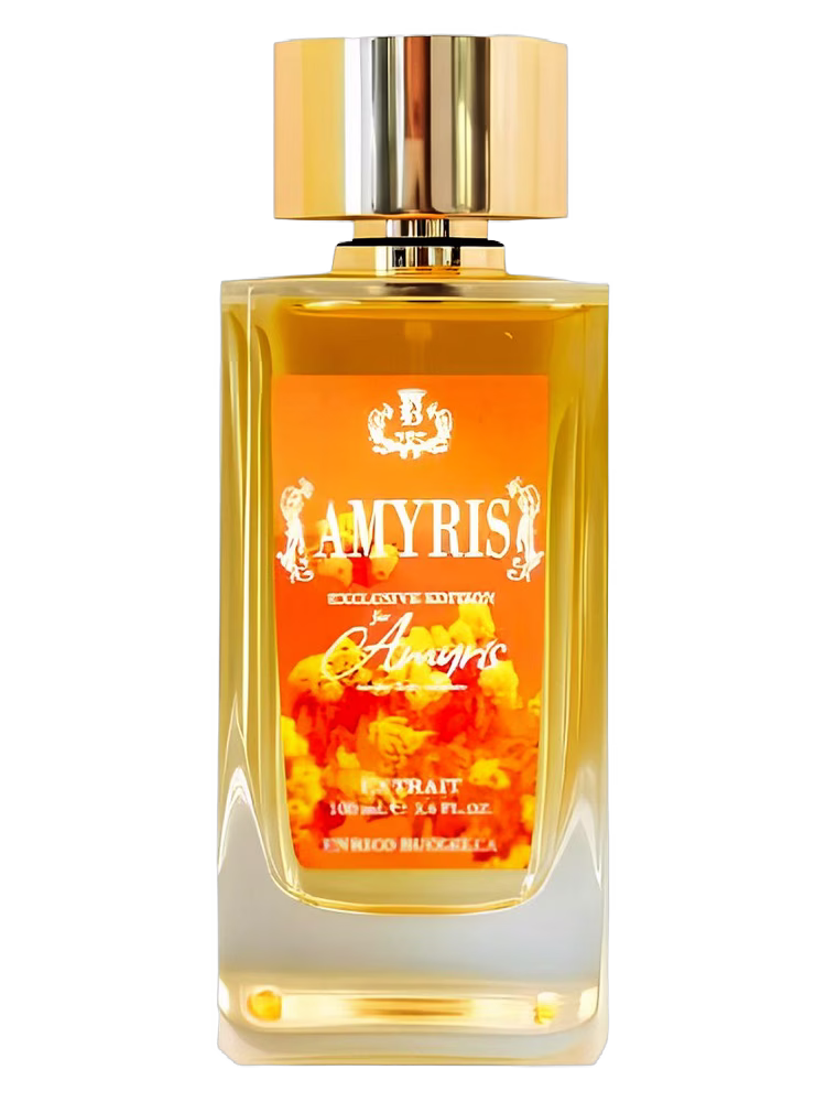 Cerchi Nell’Acqua Amyris