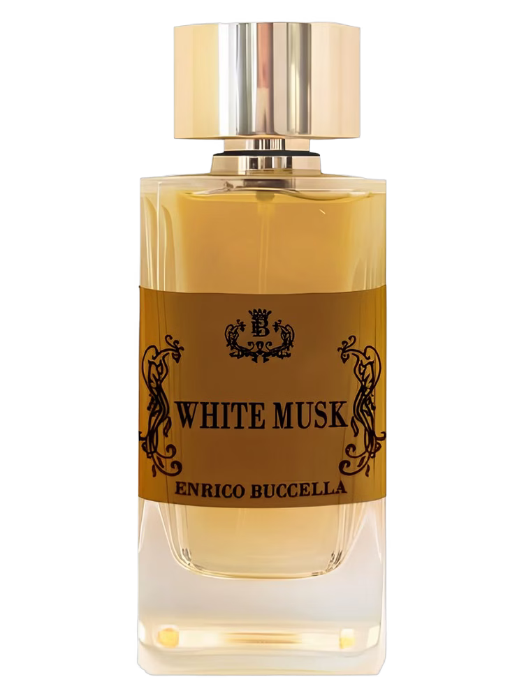 Cerchi Nell’Acqua White Musk