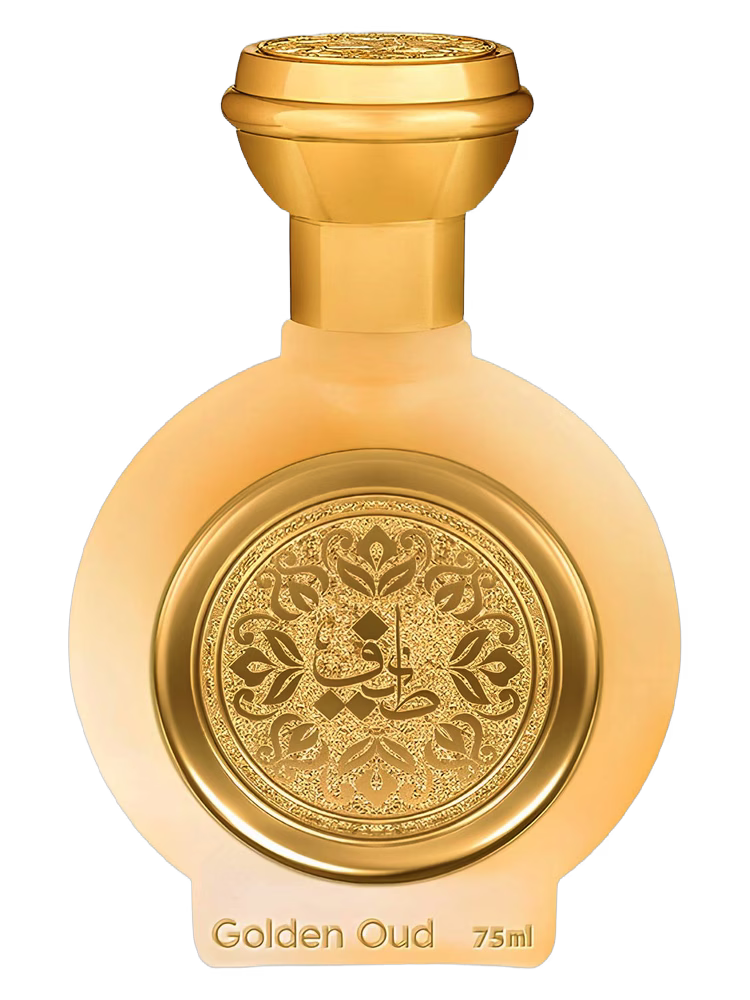 Taif Al Emarat Golden Oud