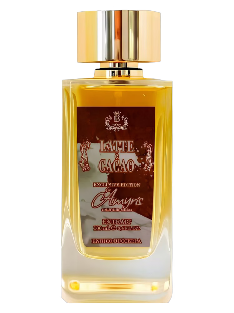 Cerchi Nell’Acqua Latte e Cacao