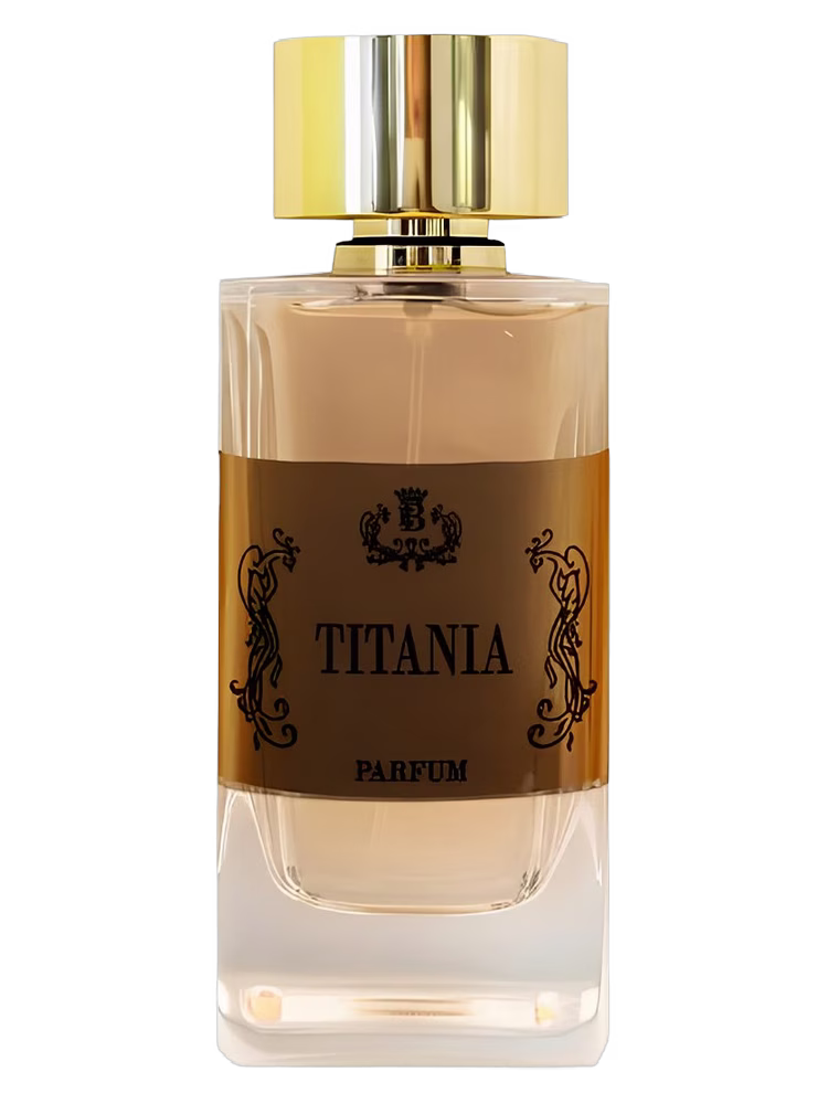 Cerchi Nell’Acqua Titania