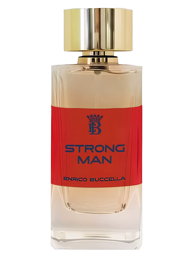 Cerchi Nell’Acqua Strong Man