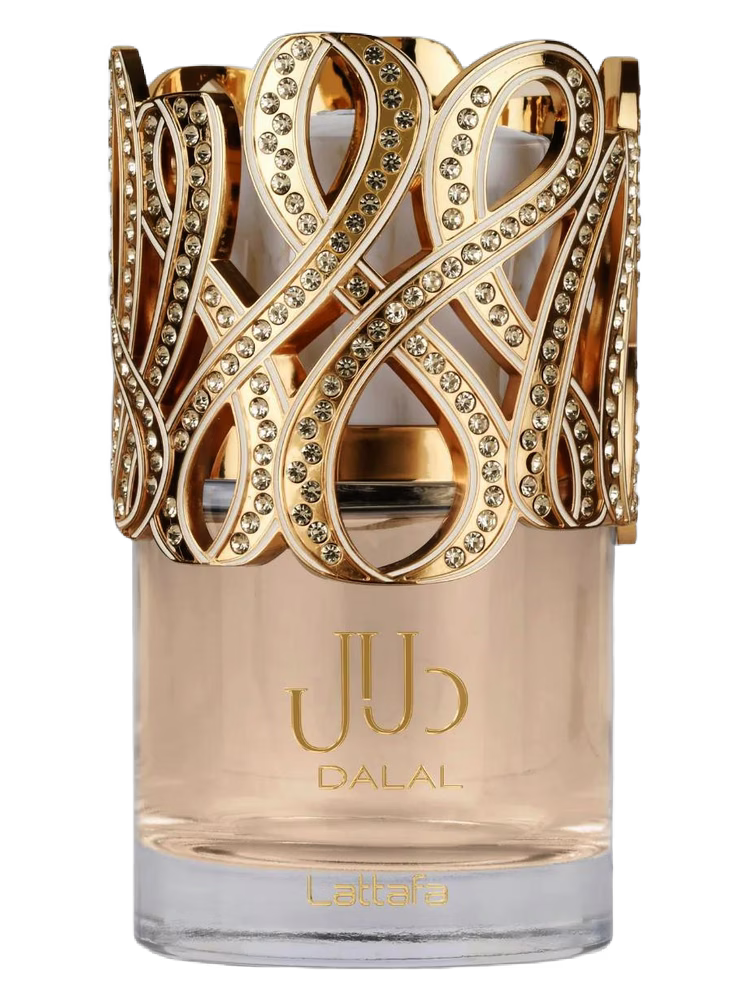 Lattafa Perfumes Dalal