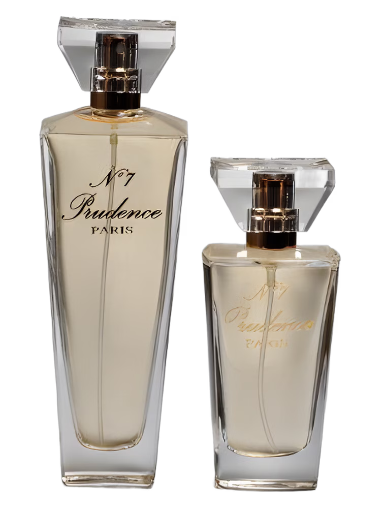 Prudence Paris No 7