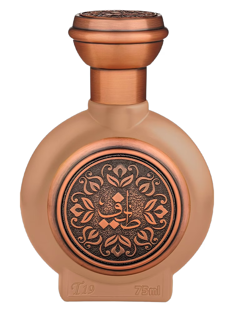 Taif Al Emarat Oud Intime