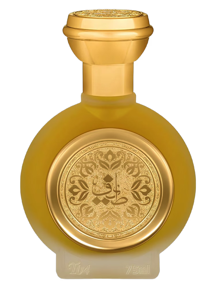 Taif Al Emarat Dashing