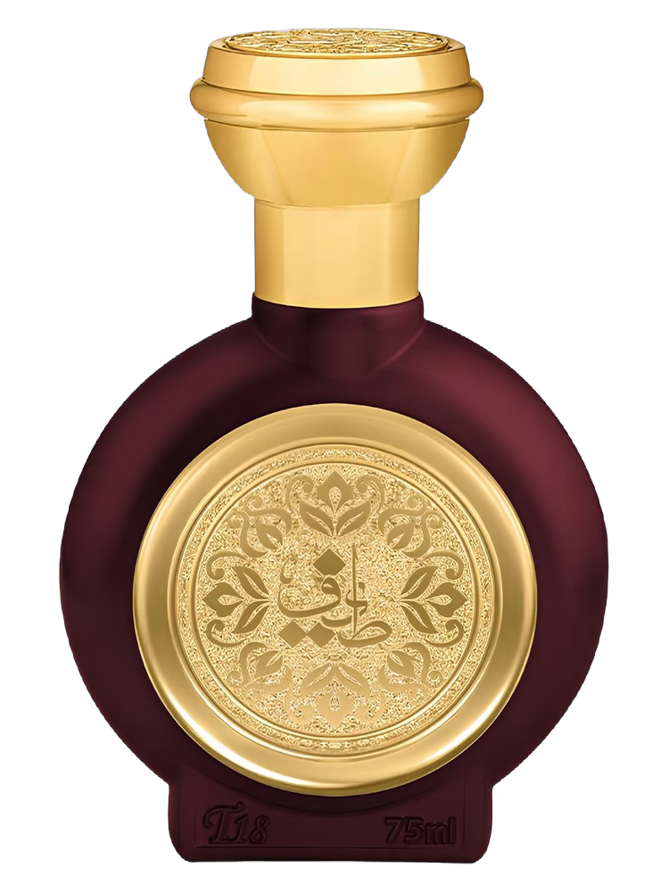 Taif Al Emarat Lemon Musk