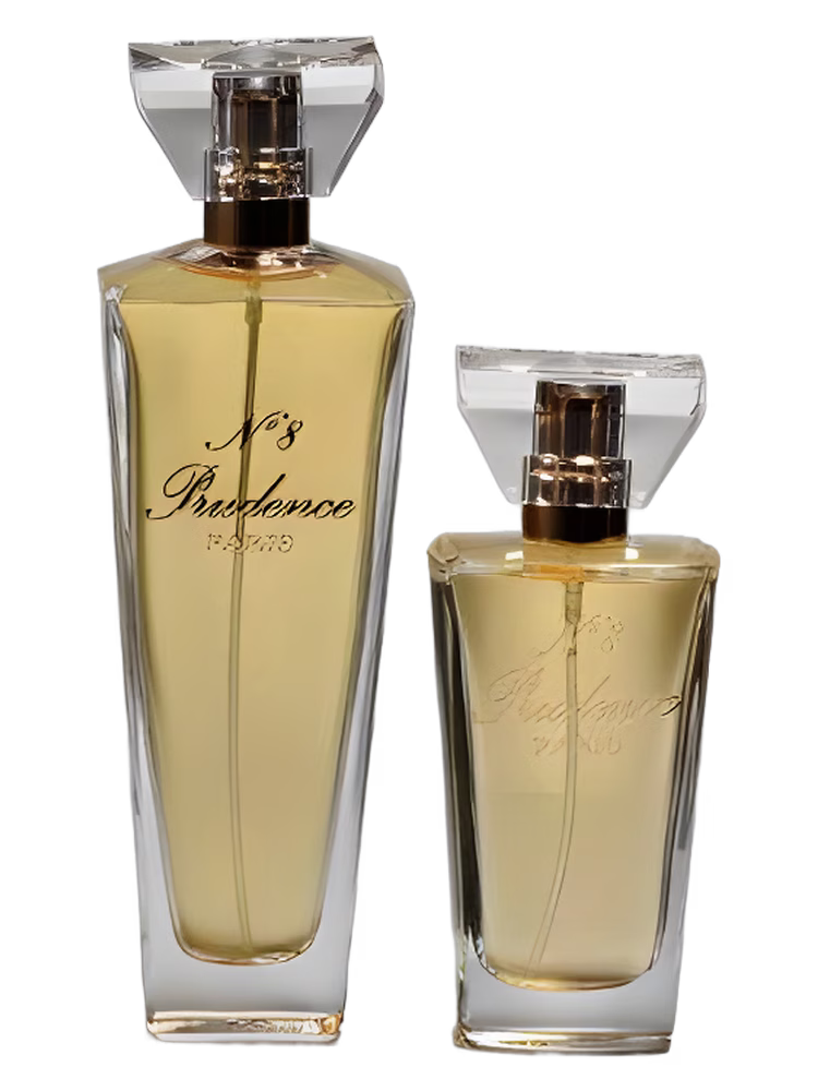 Prudence Paris No 8
