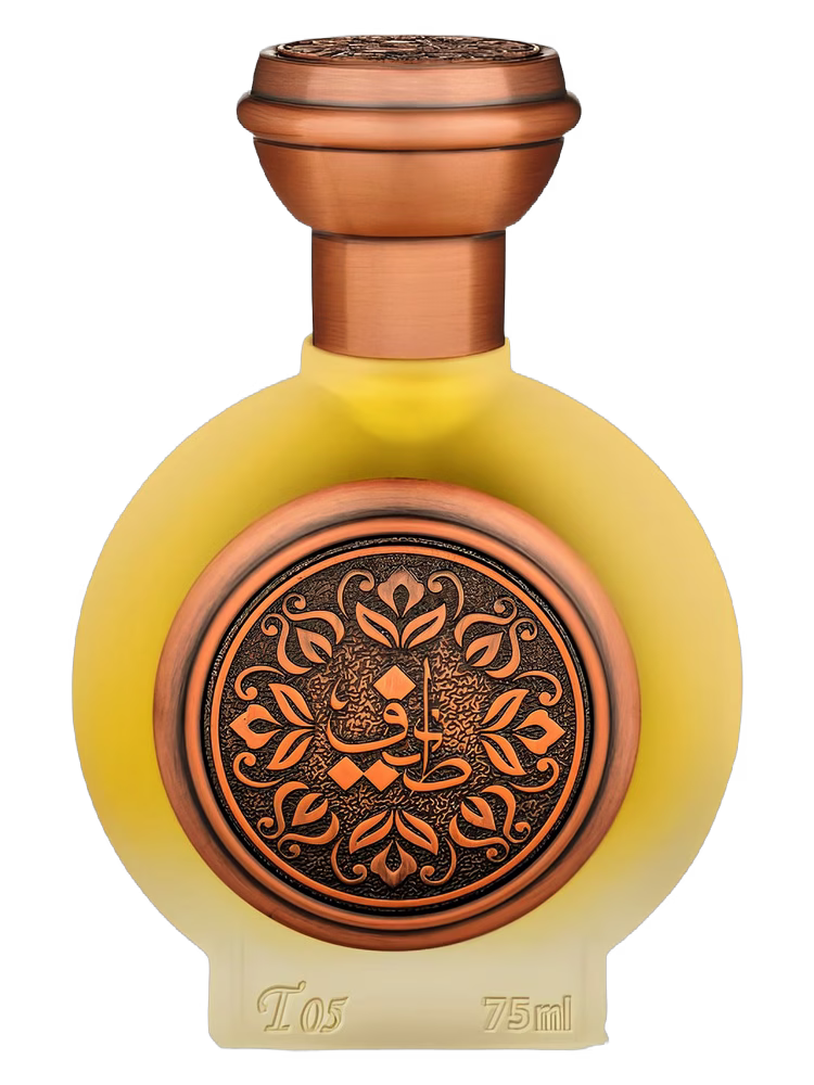 Taif Al Emarat Oriental Magic