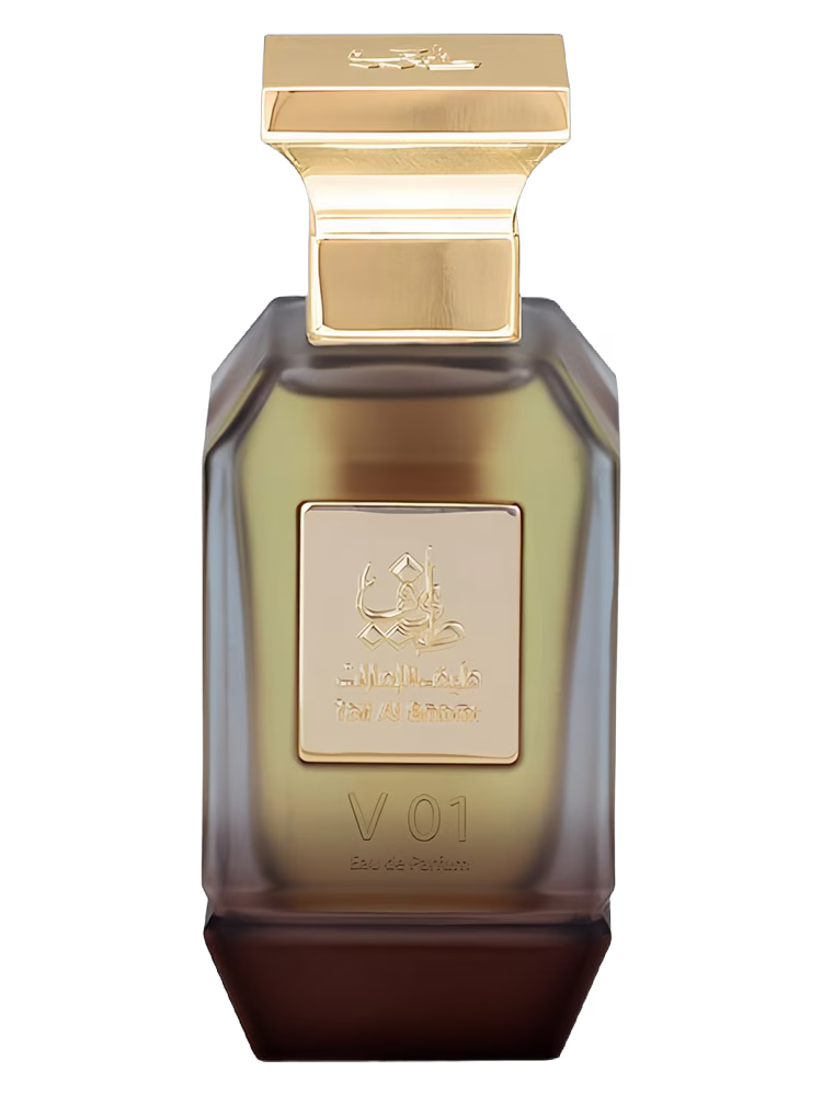 Taif Al Emarat Oud and Pink Peppercorn