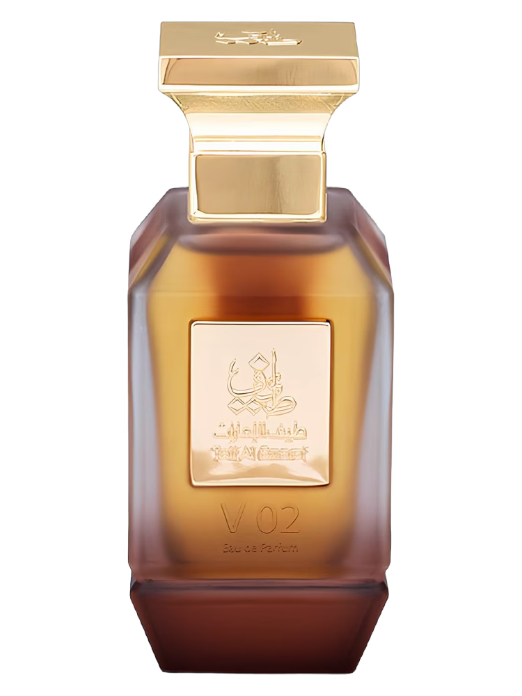 Taif Al Emarat Vanilla and Oud