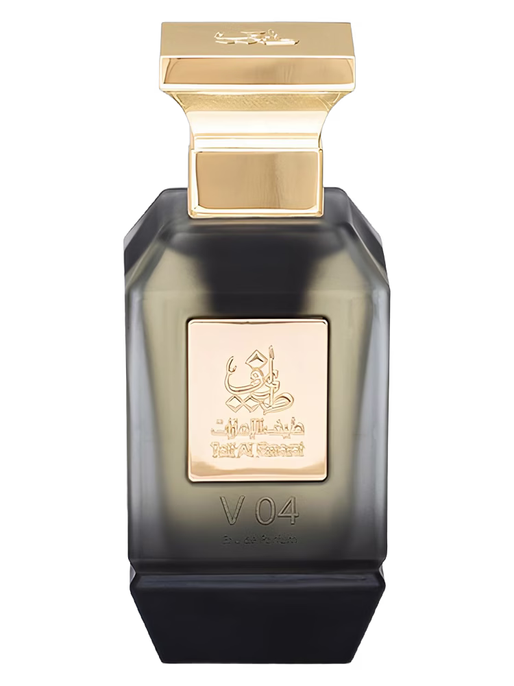 Taif Al Emarat Orchid and Oud