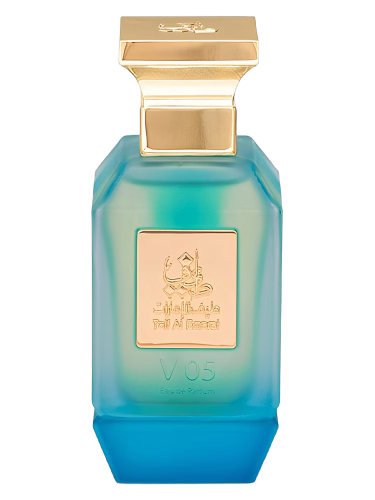 Taif Al Emarat Sandalwood and Musk