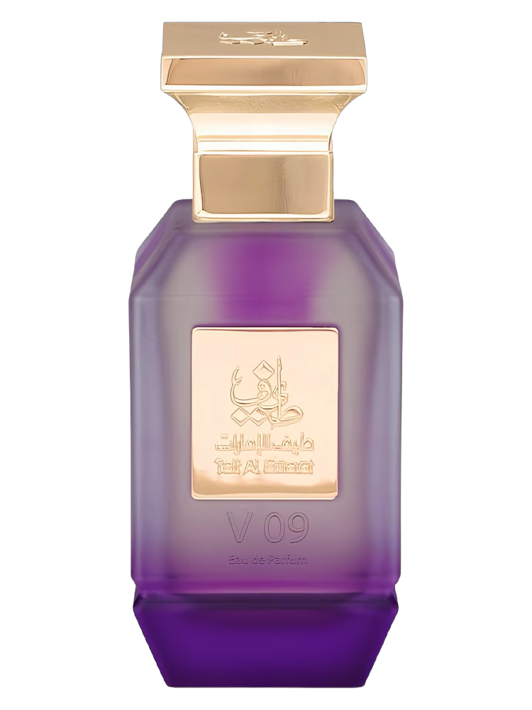 Taif Al Emarat Citrus and Amber