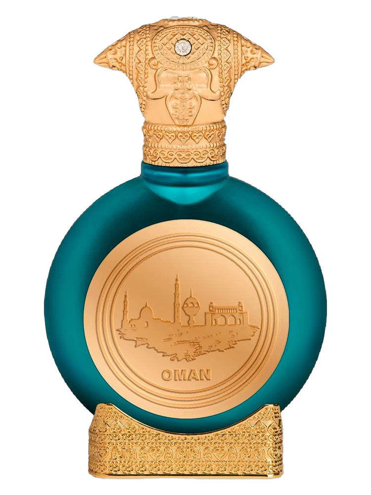 Taif Al Emarat Oman – Pride and Innocuous