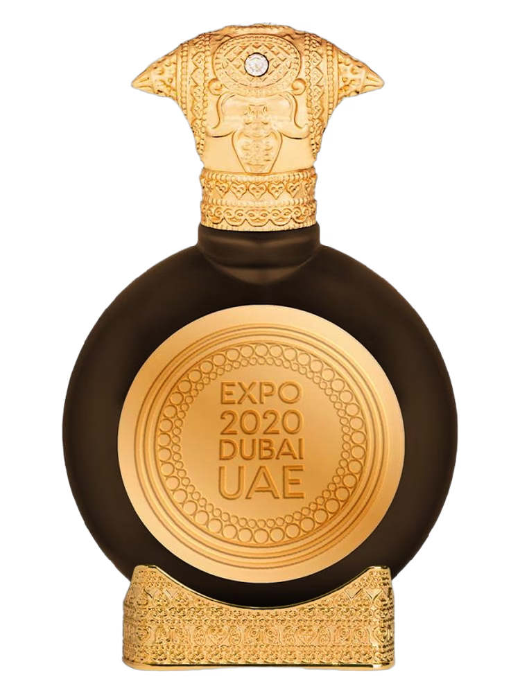 Taif Al Emarat Expo 2020 – World Forum