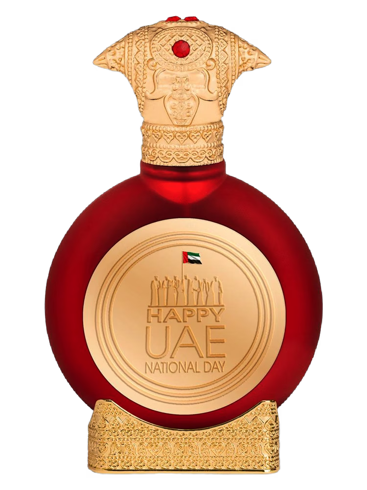 Taif Al Emarat UAE National Day – Union Perfume