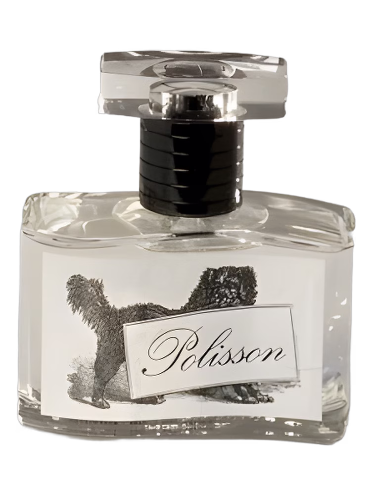 Prudence Paris Polisson