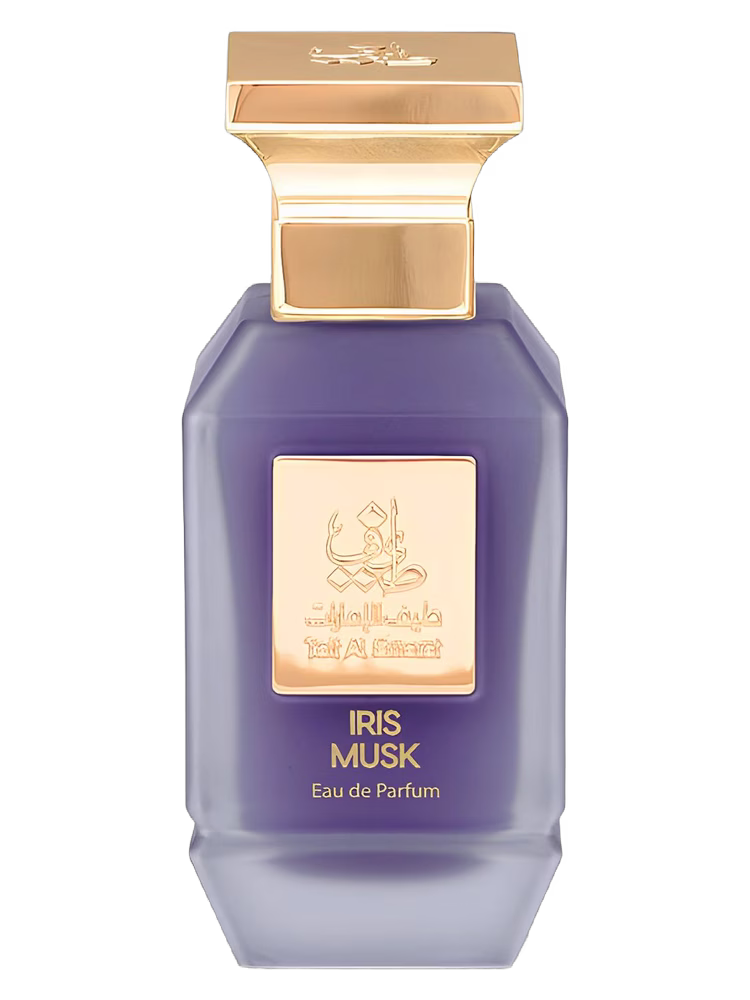 Taif Al Emarat Iris Musk
