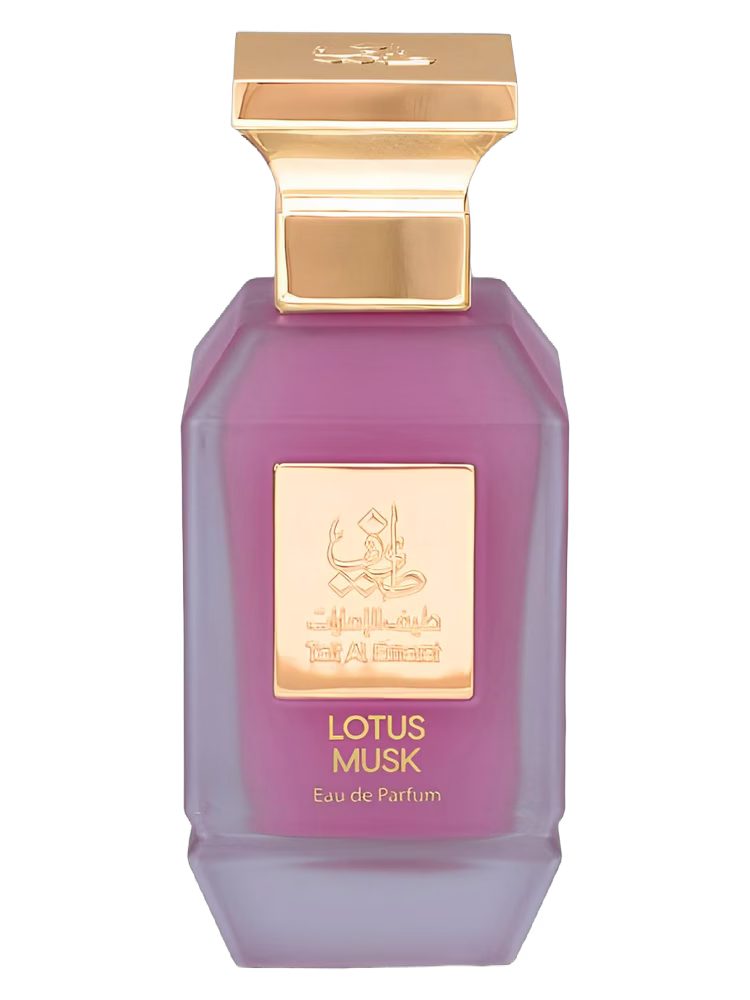 Taif Al Emarat Lotus Musk