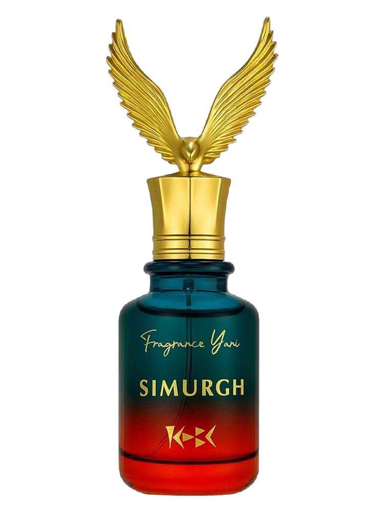 YANI Simurgh