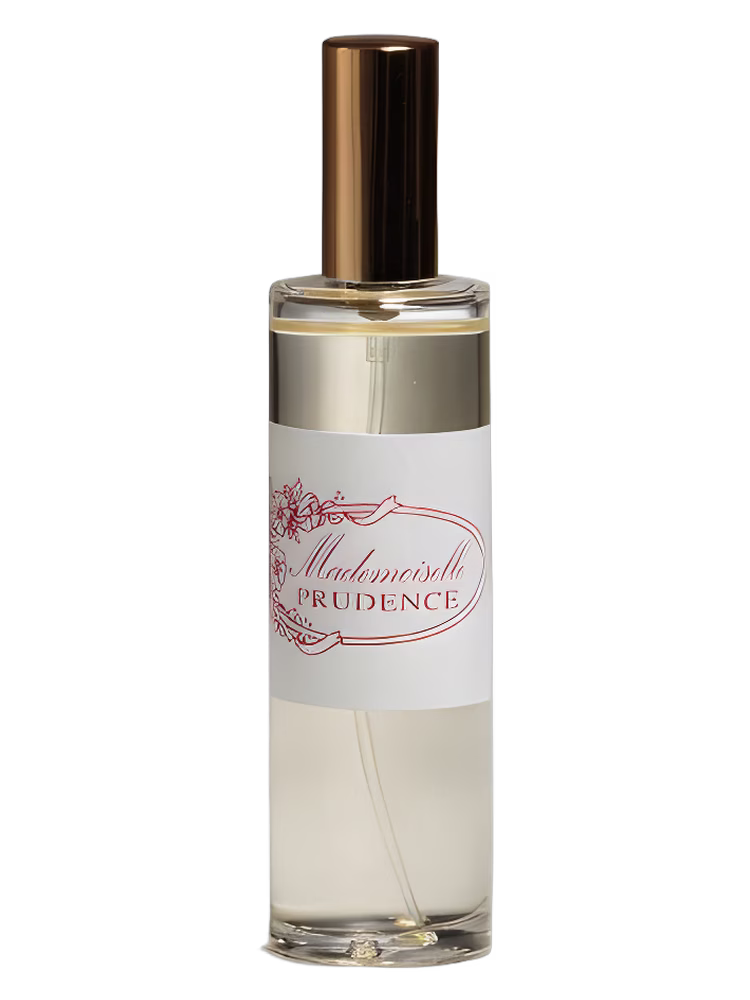 Prudence Paris Mademoiselle