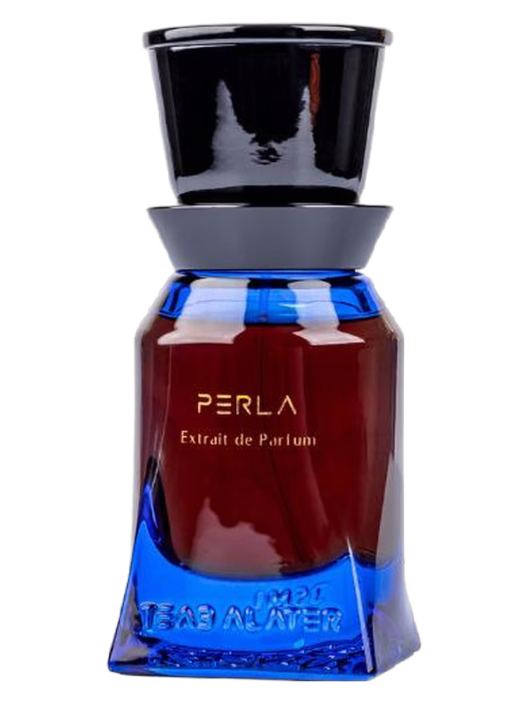 Teabalater Perla