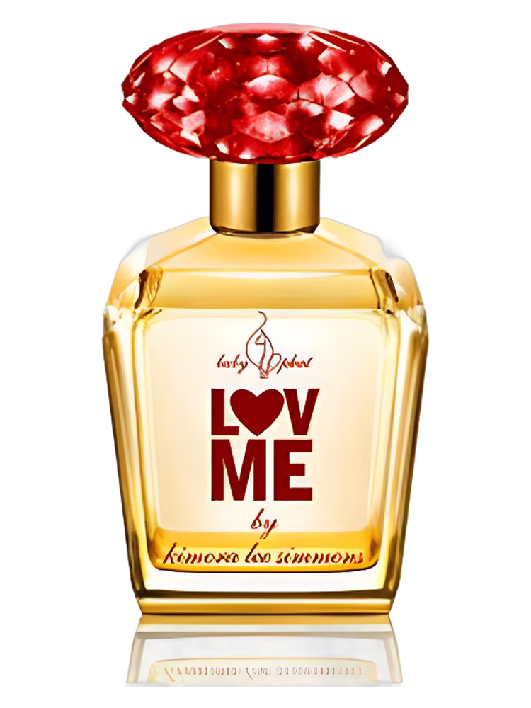 Kimora Lee Simmons Baby Phat Luv Me