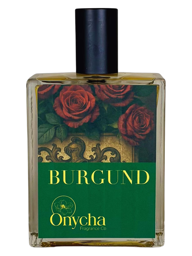 Onycha Burgund