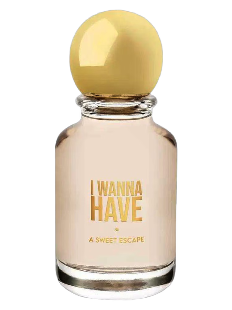 I Wanna Have A Sweet Escape