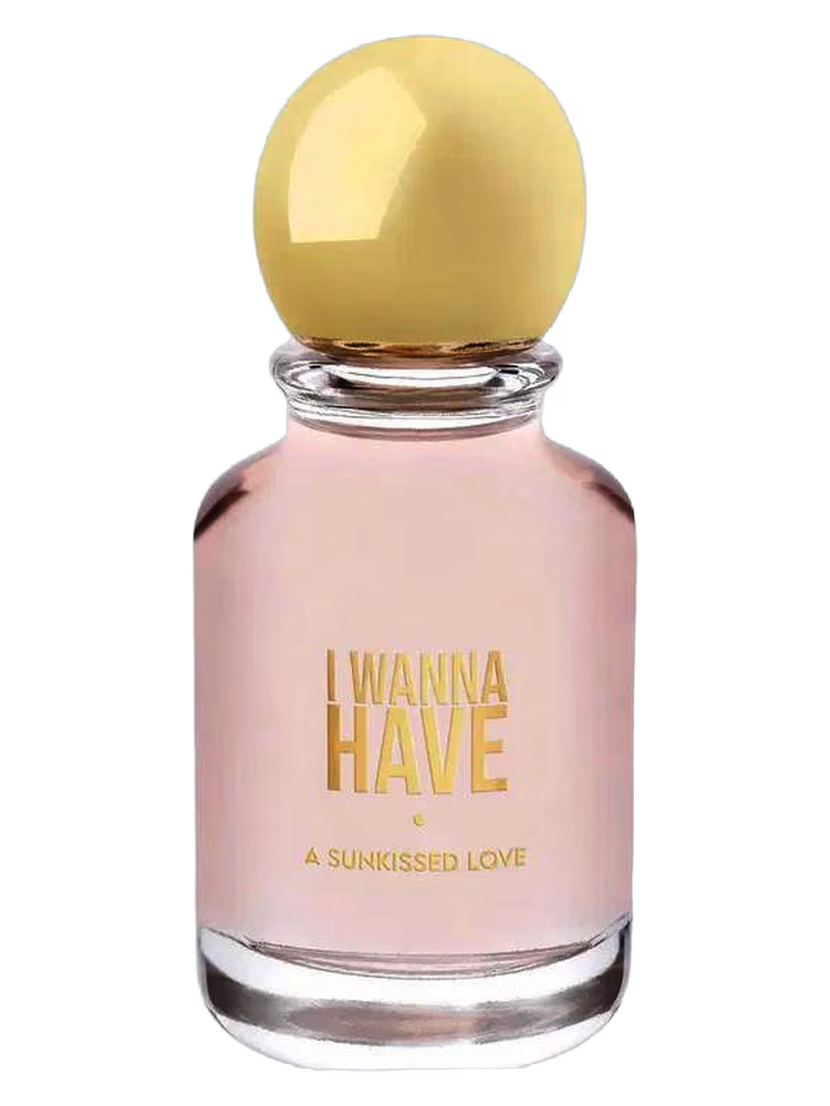 I Wanna Have A Sunkissed Love