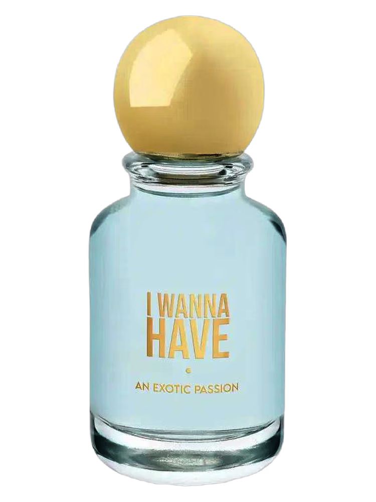 I Wanna Have An Exotic Passion
