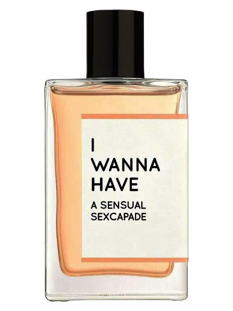 I Wanna Have A Sensual Sexcapade