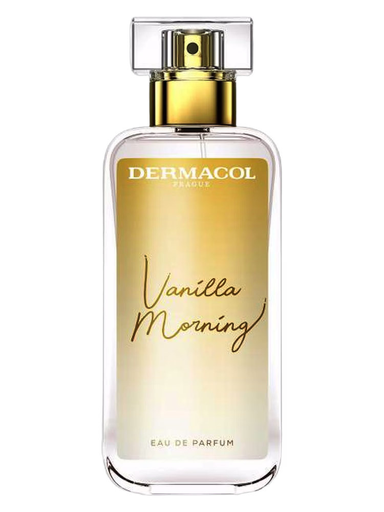 Dermacol Vanilla Morning