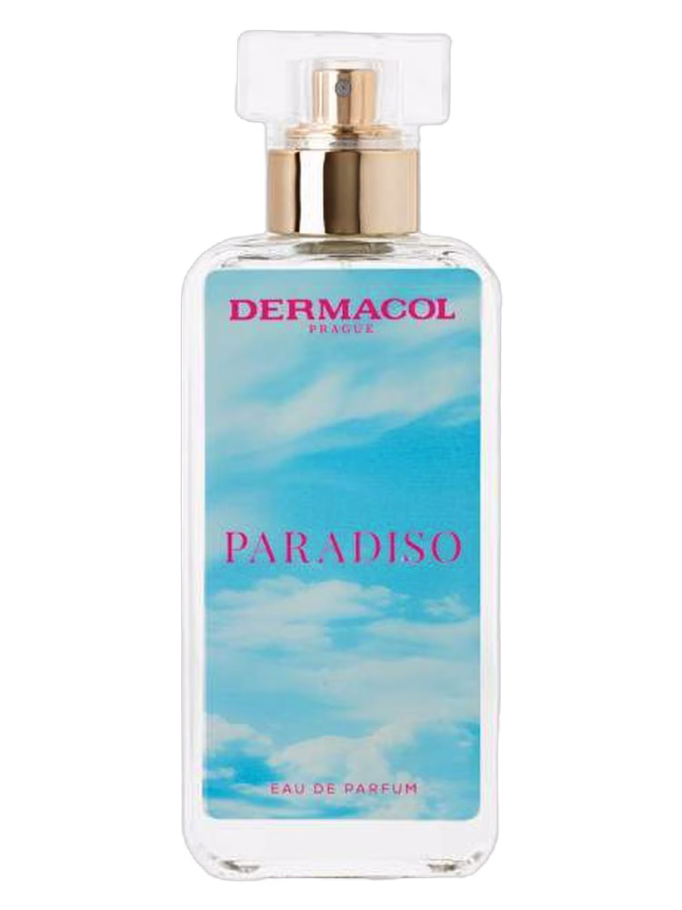 Dermacol Paradiso