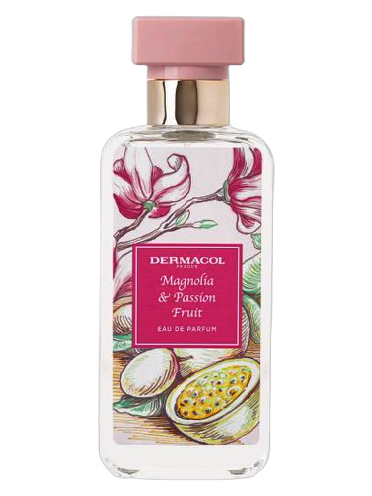Dermacol Magnolia and Passion Fruit