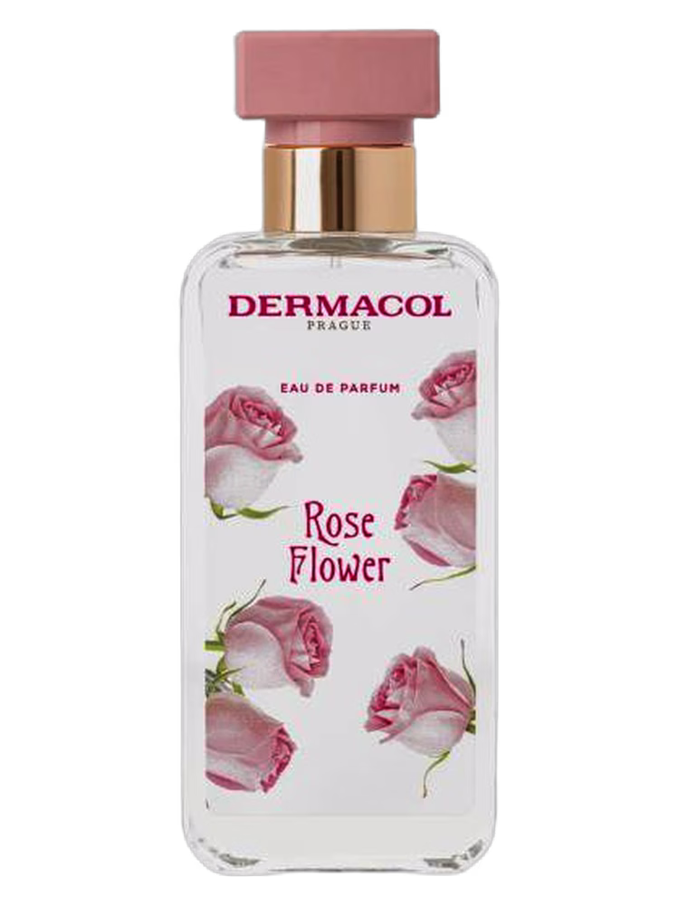 Dermacol Rose Flower