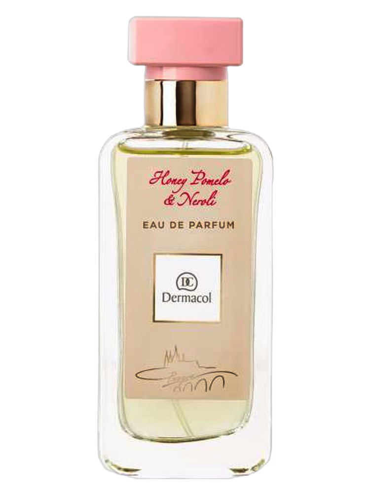 Dermacol Honey Pomelo and Neroli