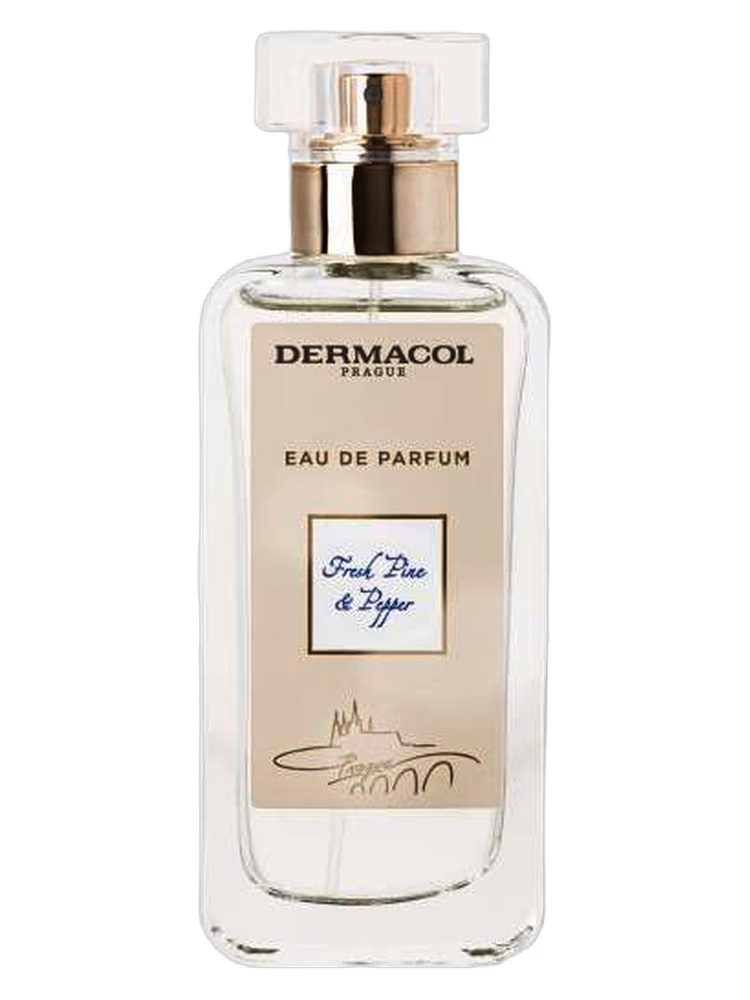 Dermacol Fresh Pine and Pepper