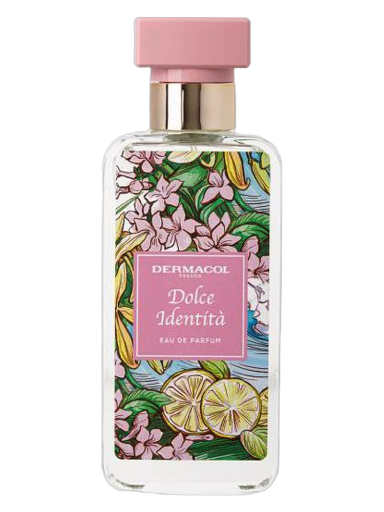 Dermacol Dolce Identita