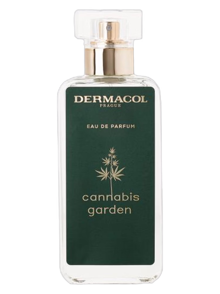 Dermacol Cannabis Garden